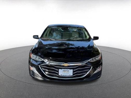 2024 Chevrolet Malibu FWD 2LT