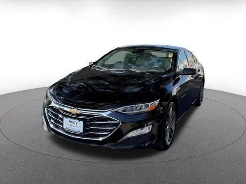 2024 Chevrolet Malibu FWD 2LT