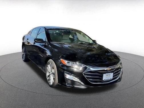 2024 Chevrolet Malibu FWD 2LT