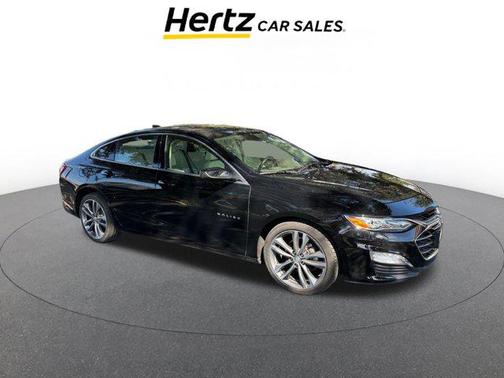 2024 Chevrolet Malibu FWD 2LT