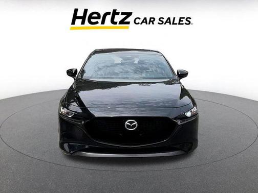 2024 Mazda Mazda3 FWD w/Preferred Package