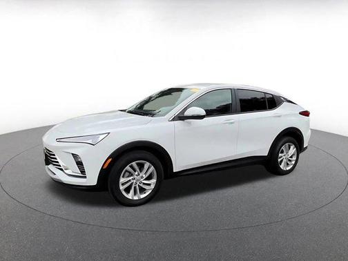 2025 Buick Envista Preferred FWD