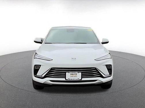 2025 Buick Envista Preferred FWD