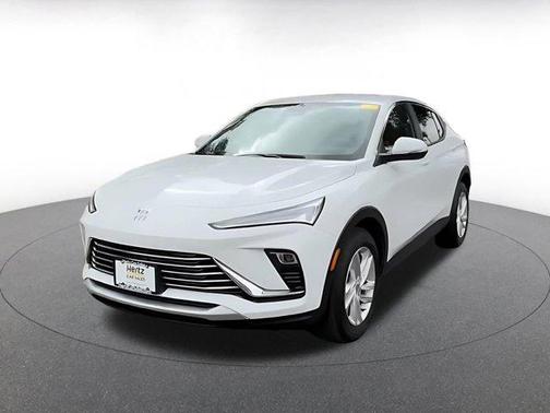 2025 Buick Envista Preferred FWD