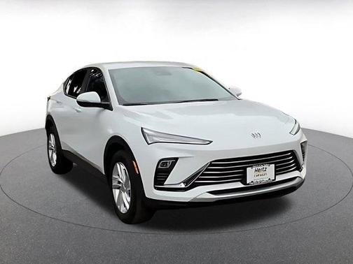 2025 Buick Envista Preferred FWD