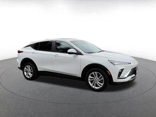 2025 Buick Envista Preferred FWD