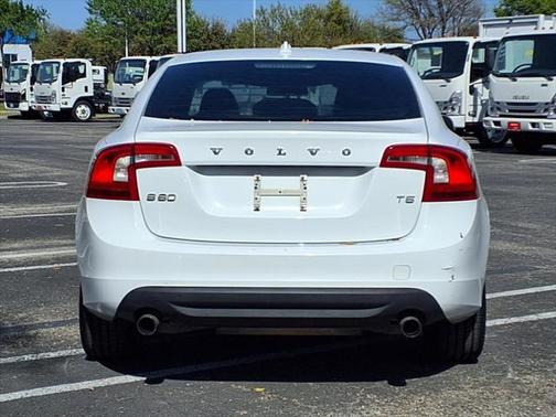 2012 Volvo S60 T5