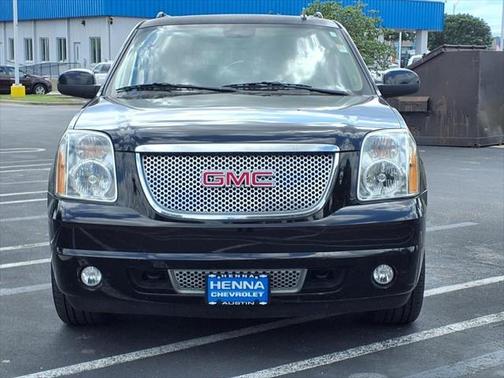 2014 GMC Yukon XL Denali