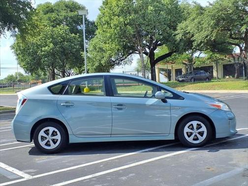 2015 Toyota Prius Five