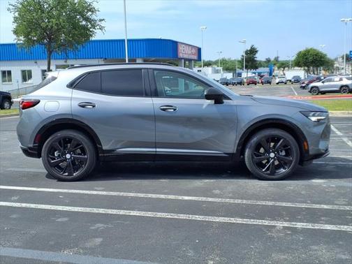 2021 Buick Envision FWD Preferred