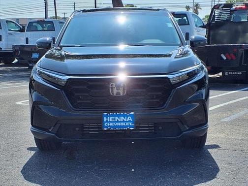 2024 Honda CR-V EX-L 2WD