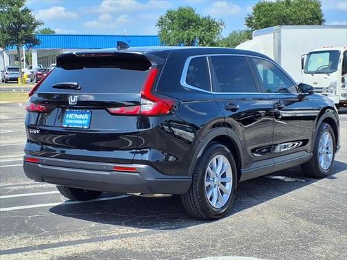 2024 Honda CR-V EX-L 2WD