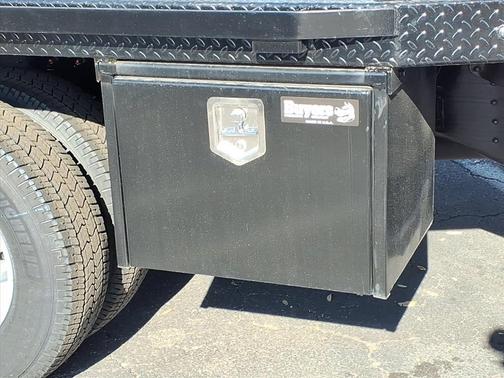 2026 Chevrolet Silverado 3500 WT