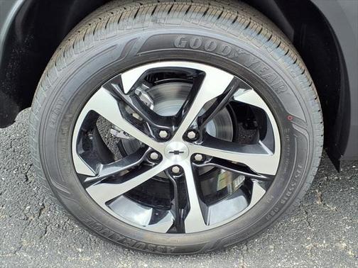 2025 Chevrolet Trax FWD 1RS