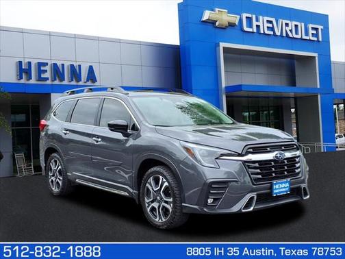 2024 Subaru Ascent Touring 7-Passenger