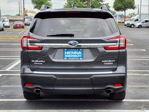 2024 Subaru Ascent Touring 7-Passenger