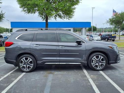2024 Subaru Ascent Touring 7-Passenger