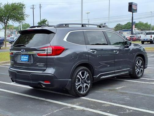 2024 Subaru Ascent Touring 7-Passenger