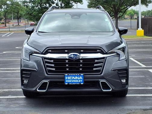2024 Subaru Ascent Touring 7-Passenger