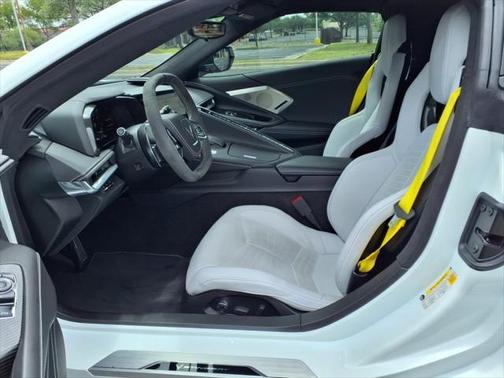 2023 Chevrolet Corvette Stingray w/3LT