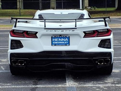 2023 Chevrolet Corvette Stingray w/3LT