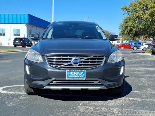 2016 Volvo XC60 T5 Drive-E Premier