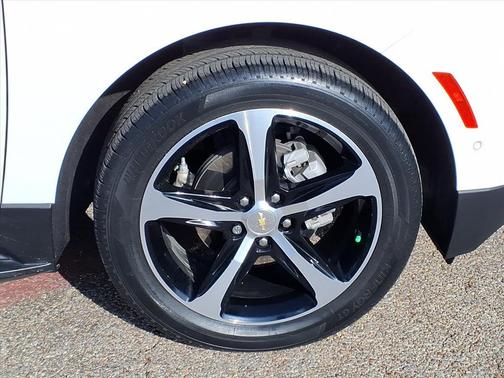 2022 Chevrolet Equinox Premier w/1LZ