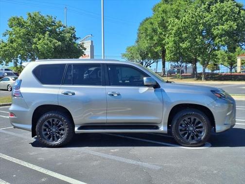 2022 Lexus GX 460 Premium