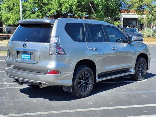 2022 Lexus GX 460 Premium