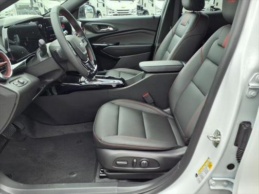 2025 Chevrolet Trax FWD 2RS