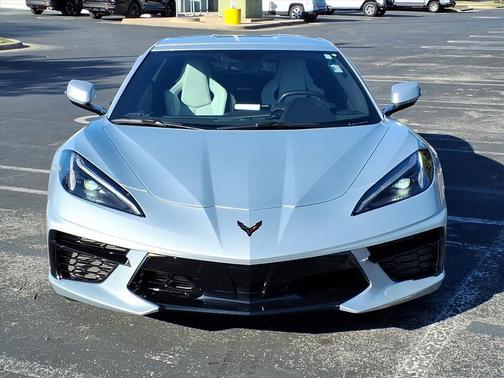 2023 Chevrolet Corvette Stingray w/1LT