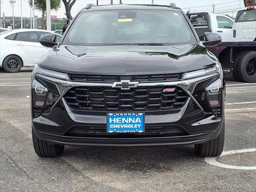 2025 Chevrolet Trax FWD 2RS