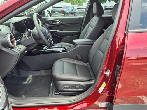 2025 Chevrolet Trax FWD 2RS
