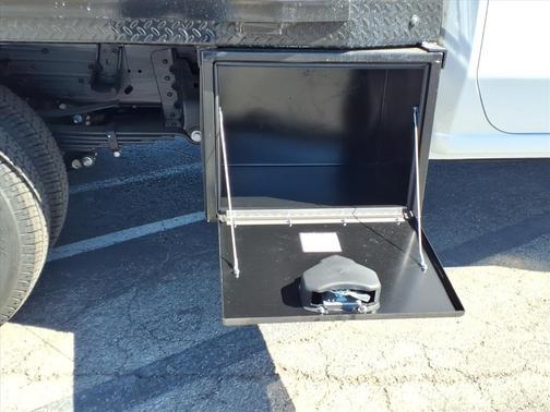 2026 Chevrolet Silverado 3500 WT