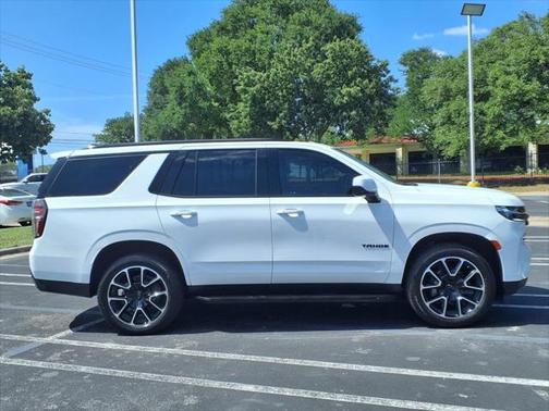 2023 Chevrolet Tahoe 2WD RST
