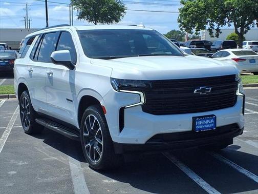 2023 Chevrolet Tahoe 2WD RST