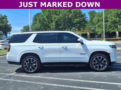 2023 Chevrolet Tahoe 2WD RST