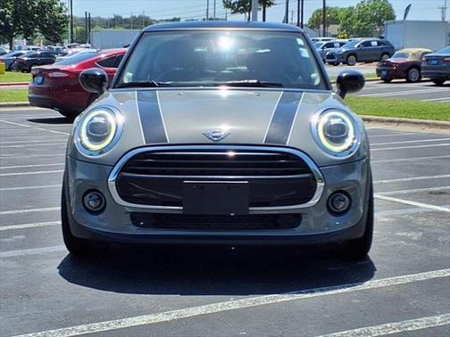 2021 MINI Hardtop Cooper