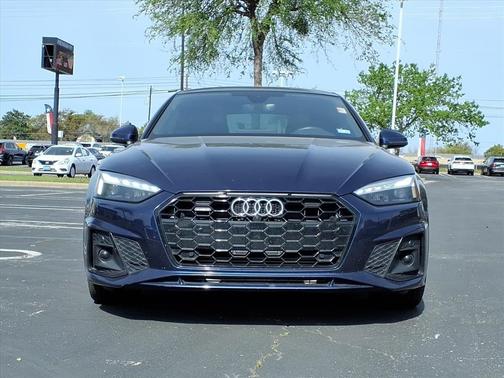 2021 Audi A5 Sportback 45 S Line Premium Plus