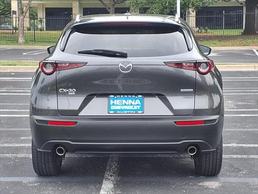 2021 Mazda CX-30 Premium Package