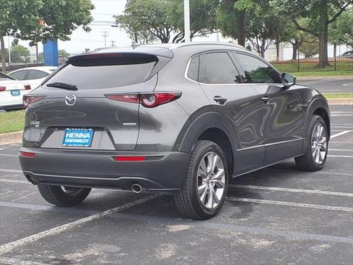 2021 Mazda CX-30 Premium Package
