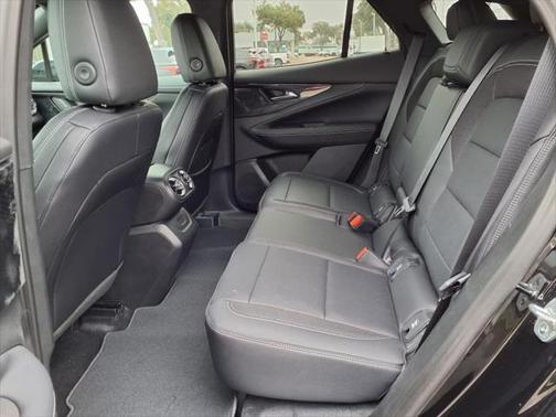 2025 Chevrolet Blazer EV eAWD LT
