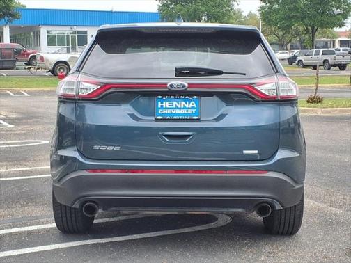 2016 Ford Edge SE