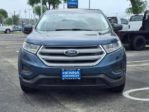 2016 Ford Edge SE