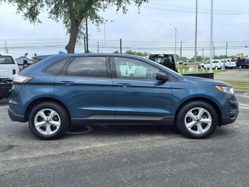2016 Ford Edge SE