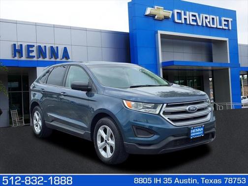 2016 Ford Edge SE