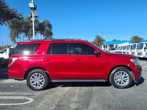 2020 Ford Expedition XLT