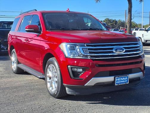 2020 Ford Expedition XLT