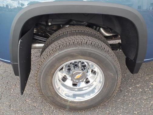 2026 Chevrolet Silverado 3500 High Country