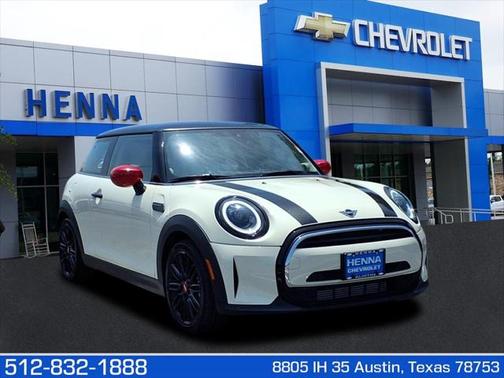 2023 MINI Hardtop Cooper